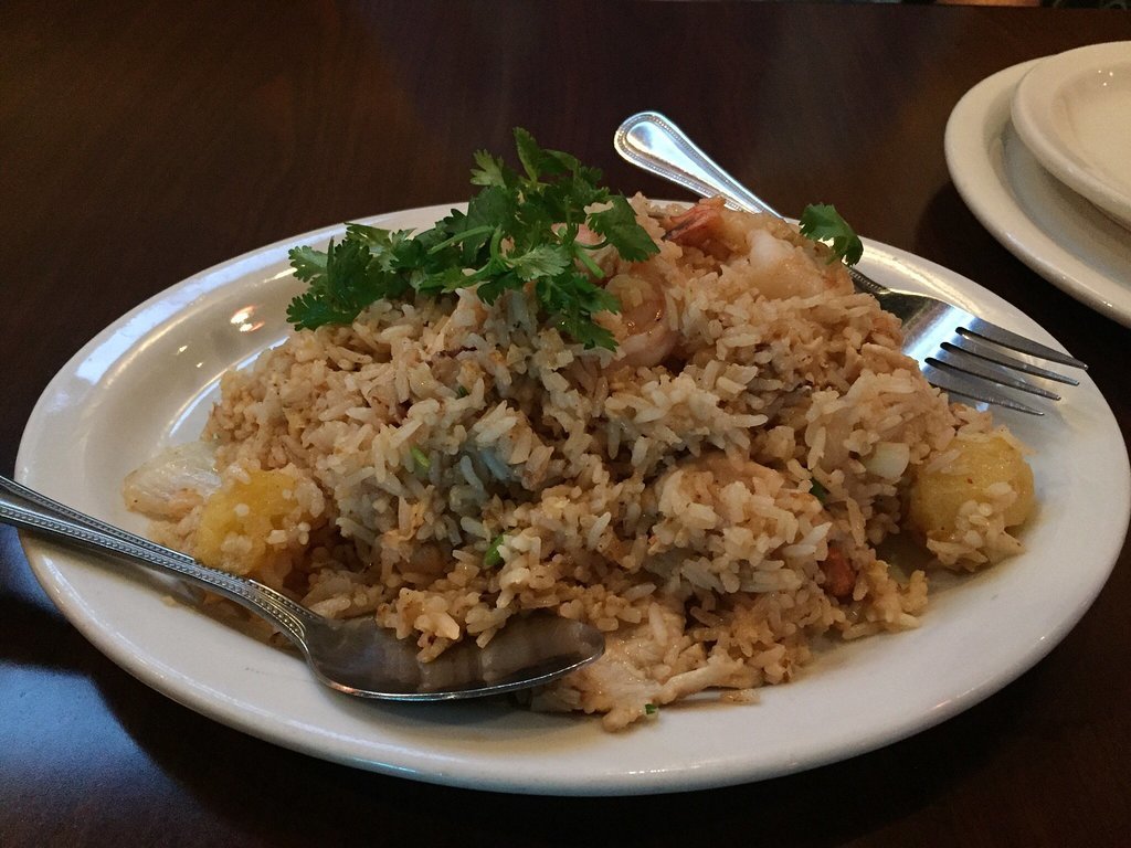 Phuket tdai Cuisine